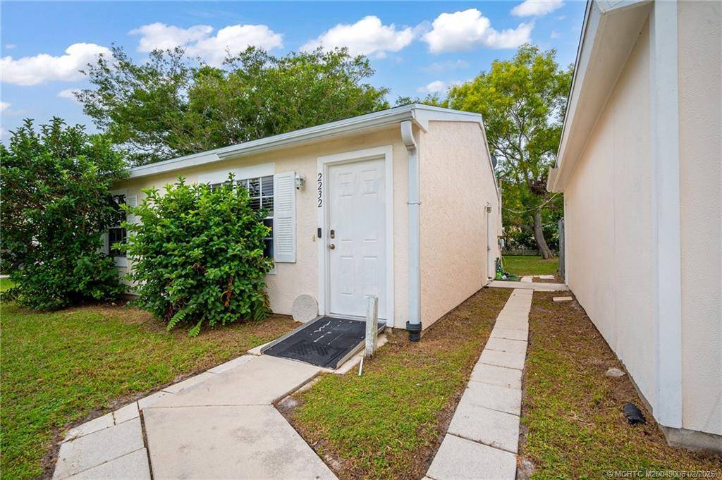 Port Saint Lucie, FL 34952,2232 SE Berkshire BLVD