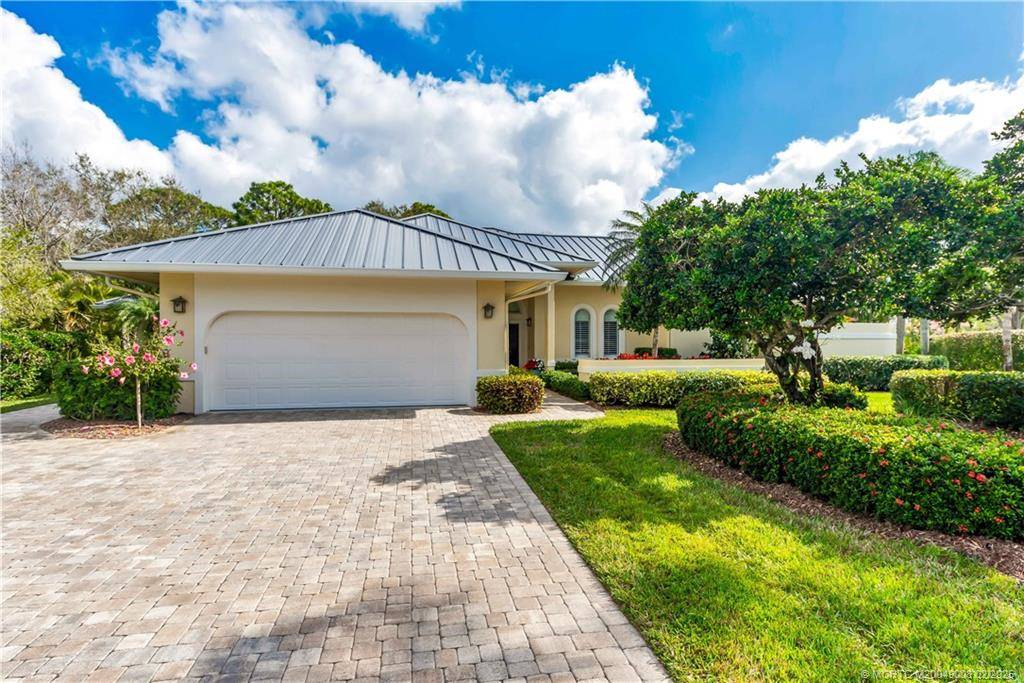 Palm City, FL 34990,1522 NW Buttonbush CIR