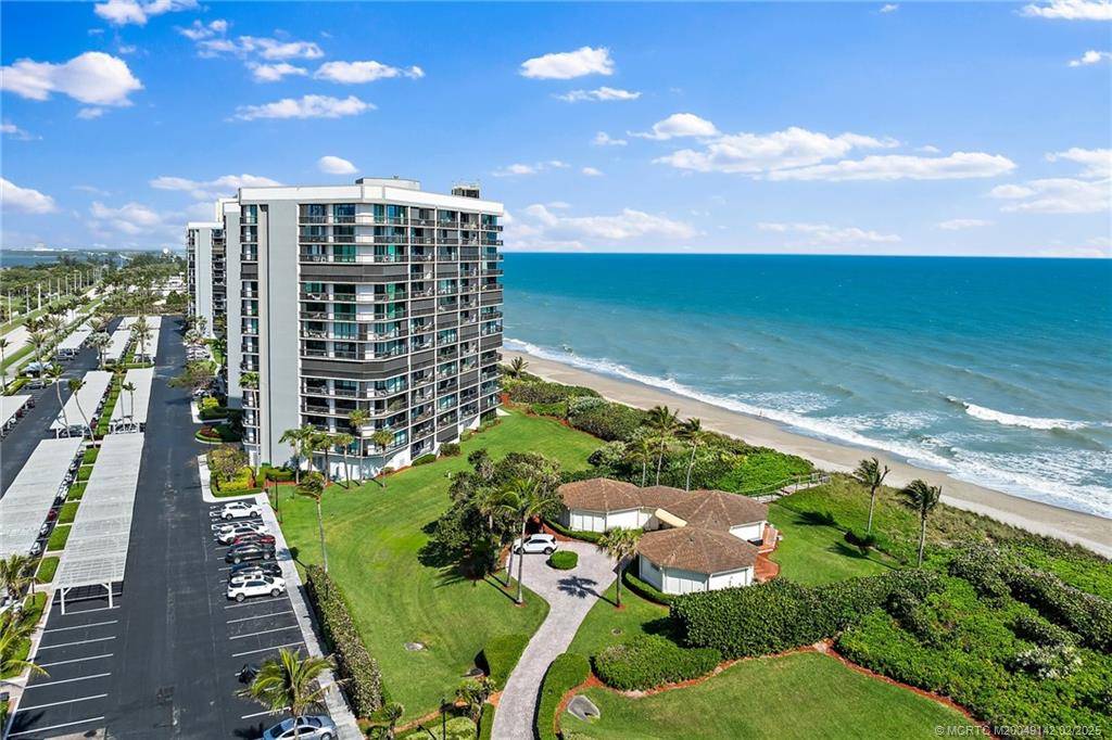 Jensen Beach, FL 34957,8880 S Ocean DR #308