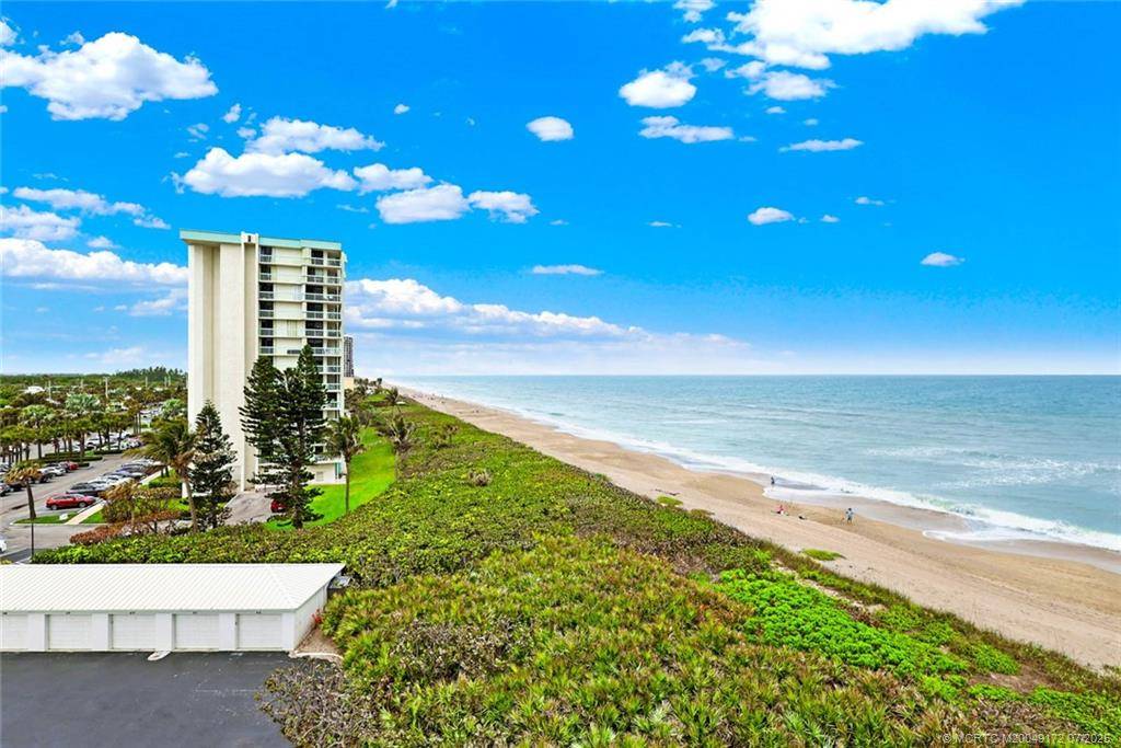 Jensen Beach, FL 34957,9950 S Ocean DR #603