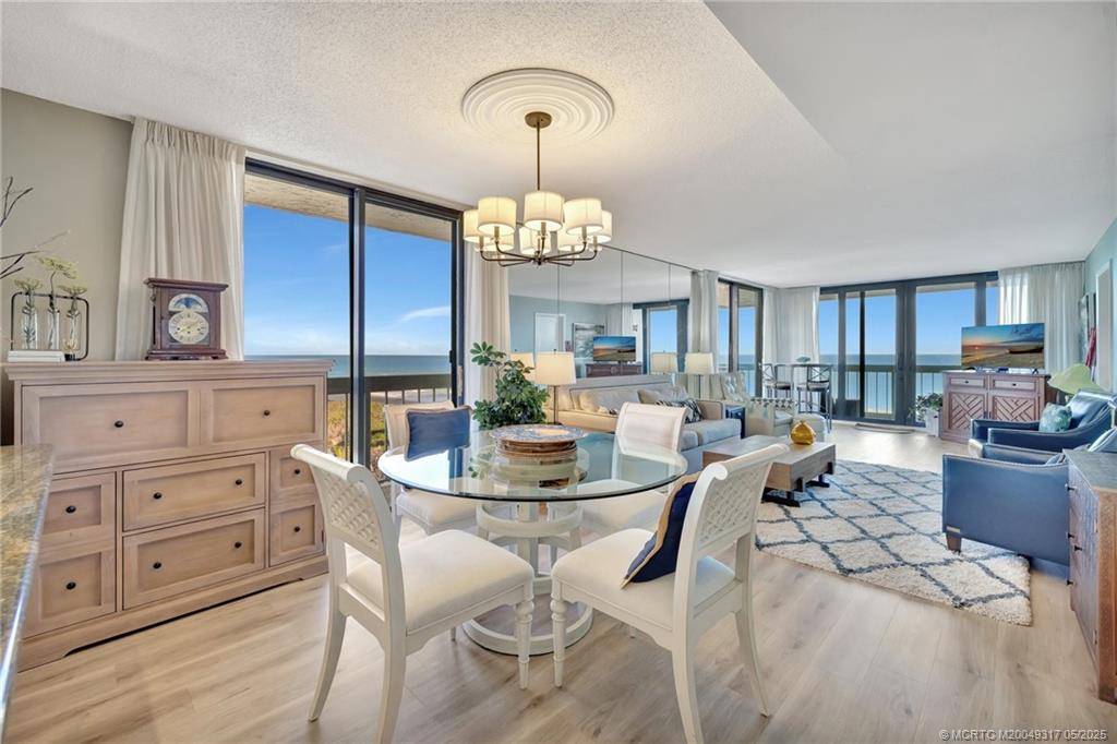 Jensen Beach, FL 34957,9940 S Ocean DR #501