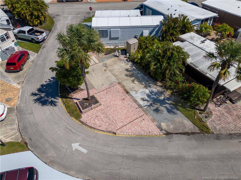 Jensen Beach, FL 34957,10725 S Ocean DR #290