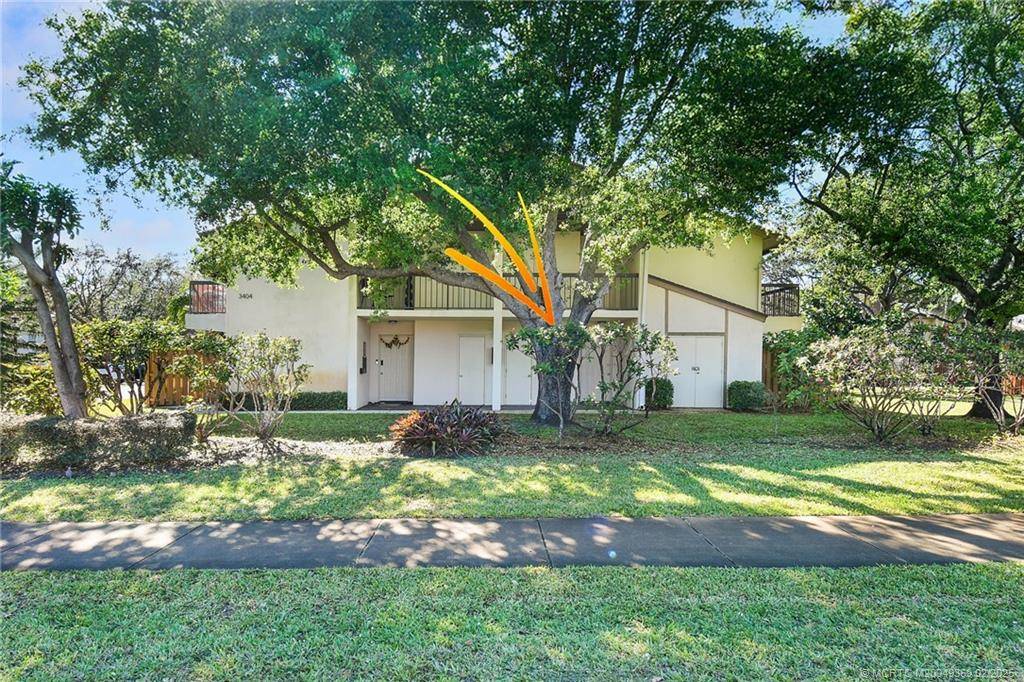 Palm Beach Gardens, FL 33410,3404 Gardens East DR #26A