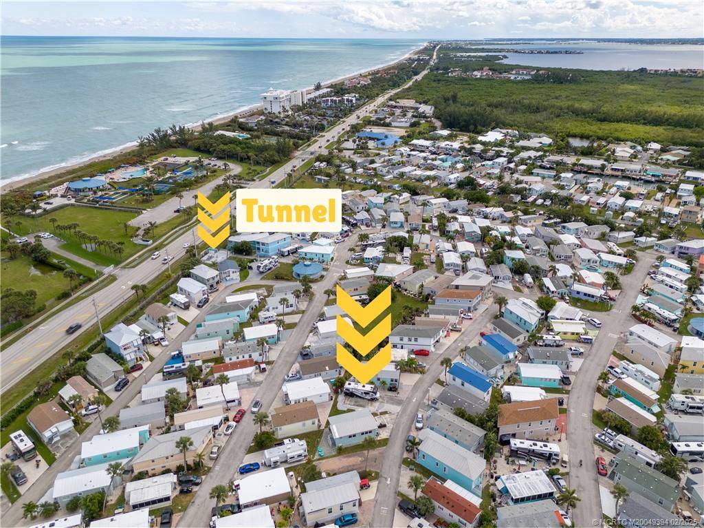 Jensen Beach, FL 34957,10725 S Ocean DR #285