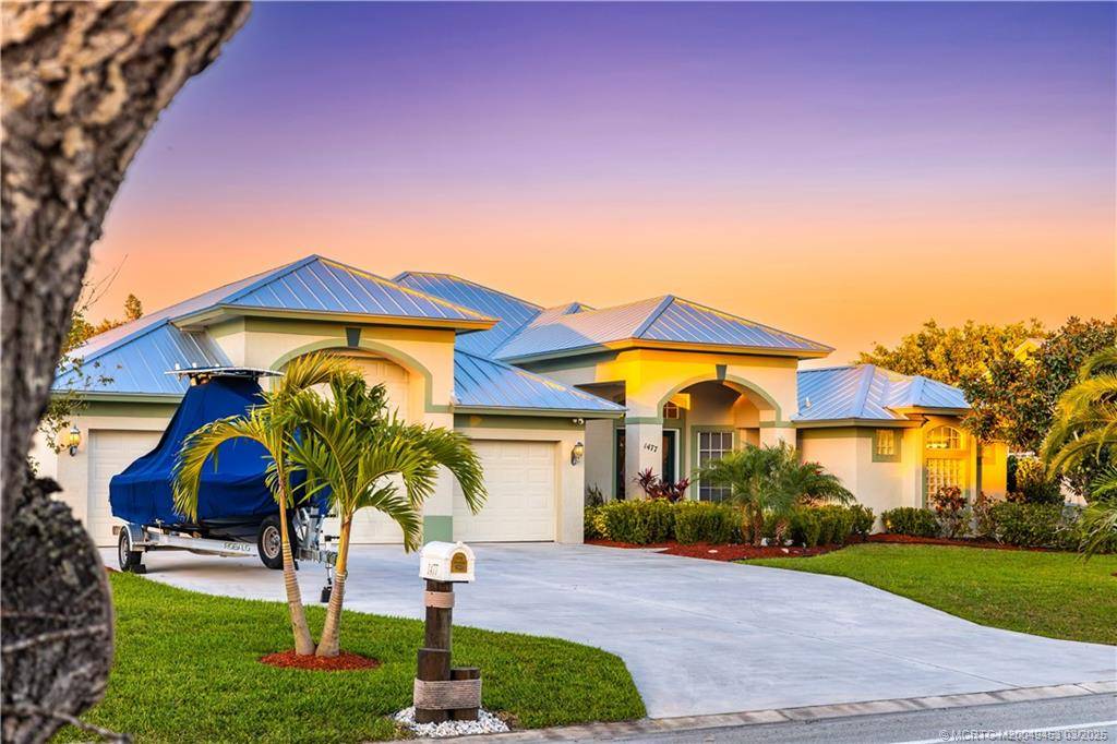 Port Saint Lucie, FL 34952,1477 SE Westmoreland BLVD