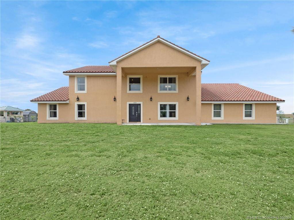 Okeechobee, FL 34974,12424 US Highway 441 SE