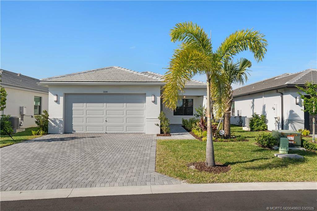Port Saint Lucie, FL 34987,11641 SW Marine WAY