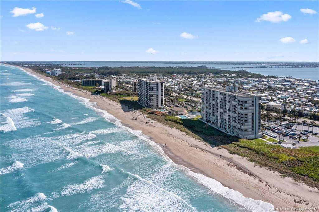 Jensen Beach, FL 34957,10600 S Ocean DR #910