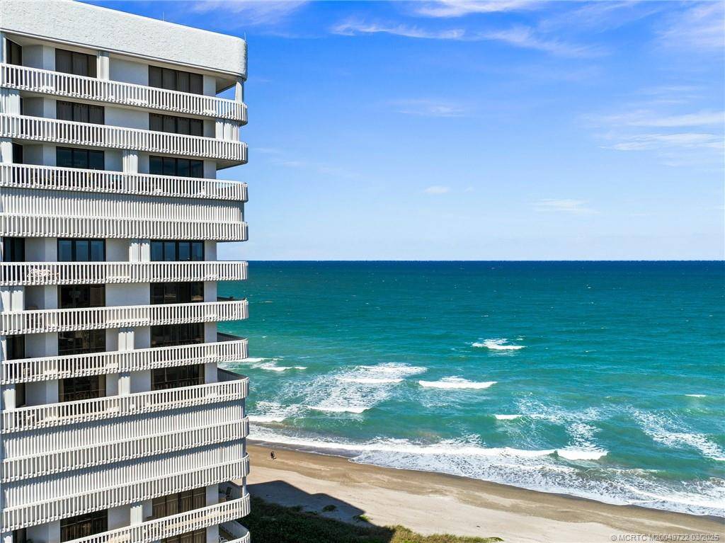 Jensen Beach, FL 34957,9960 S Ocean DR #1503