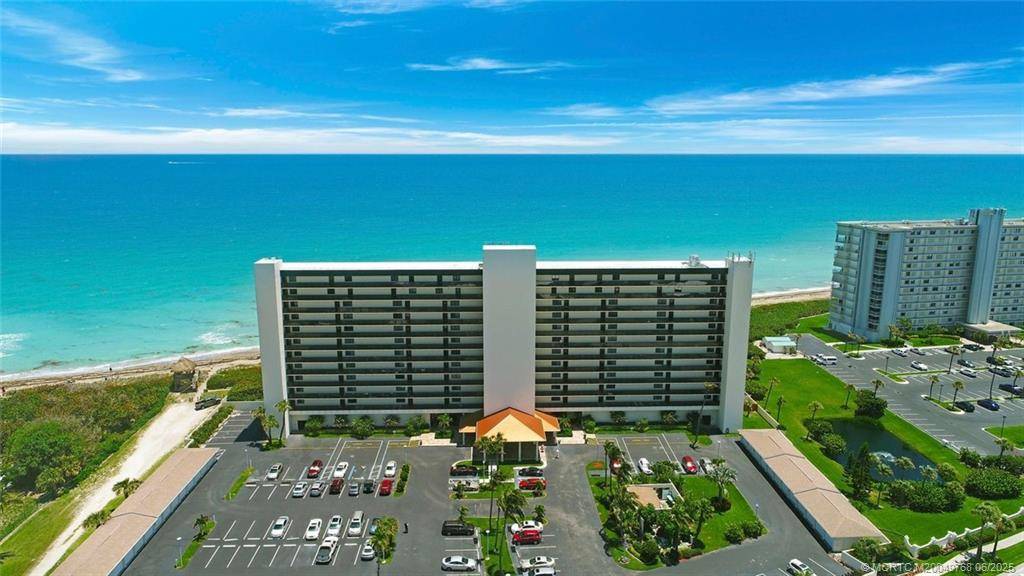 Jensen Beach, FL 34957,10410 S Ocean DR #504