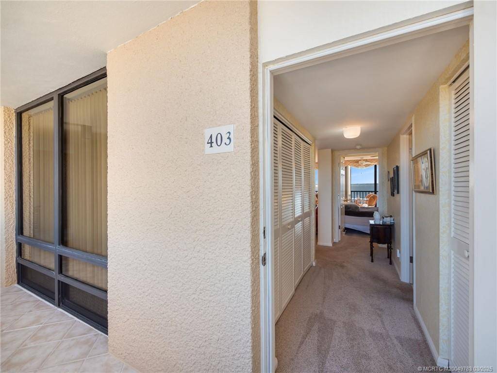 Jensen Beach, FL 34957,3472 NE Causeway BLVD #3-403