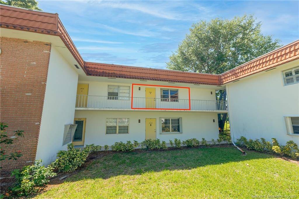 Stuart, FL 34994,1225 NW 21st ST #1914