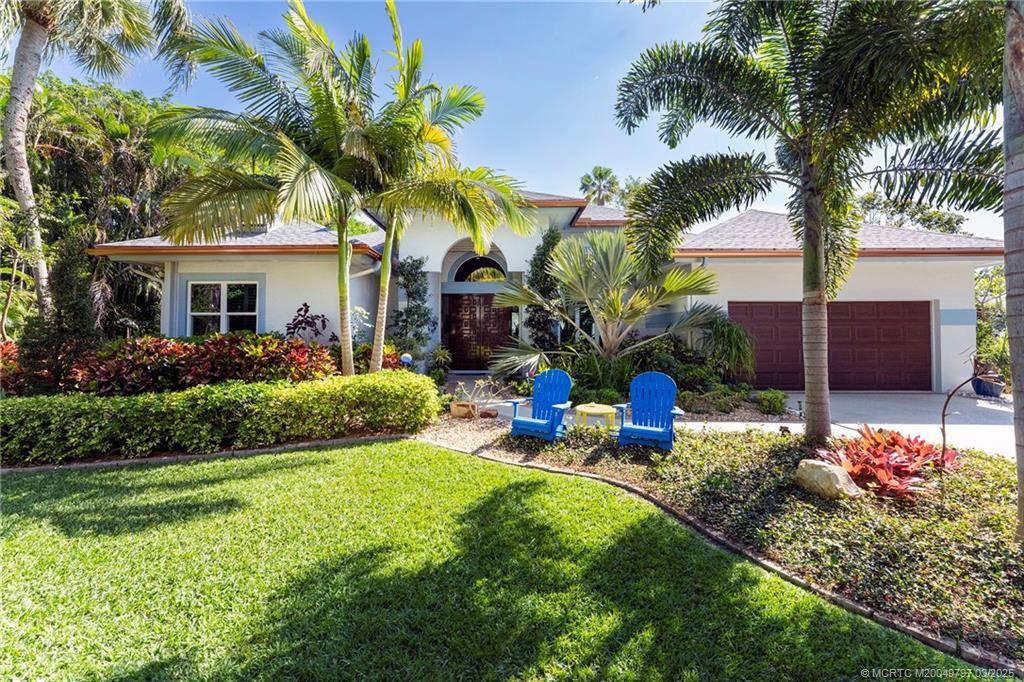 Stuart, FL 34996,158 S River RD