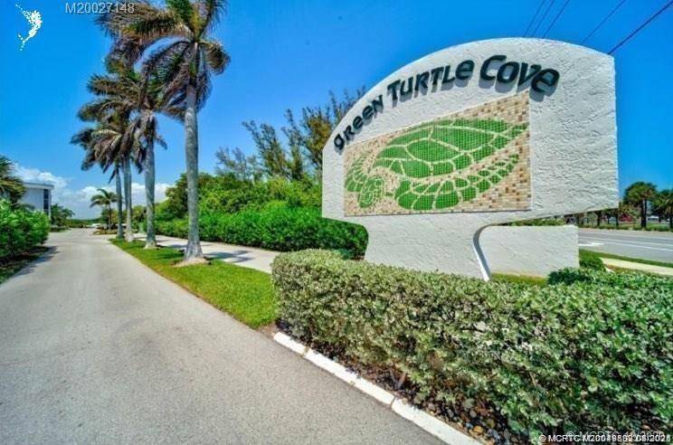Jensen Beach, FL 34957,3792 NE Ocean Blvd. #103