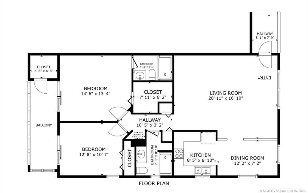Stuart, FL 34997,450 SW South River DR #207
