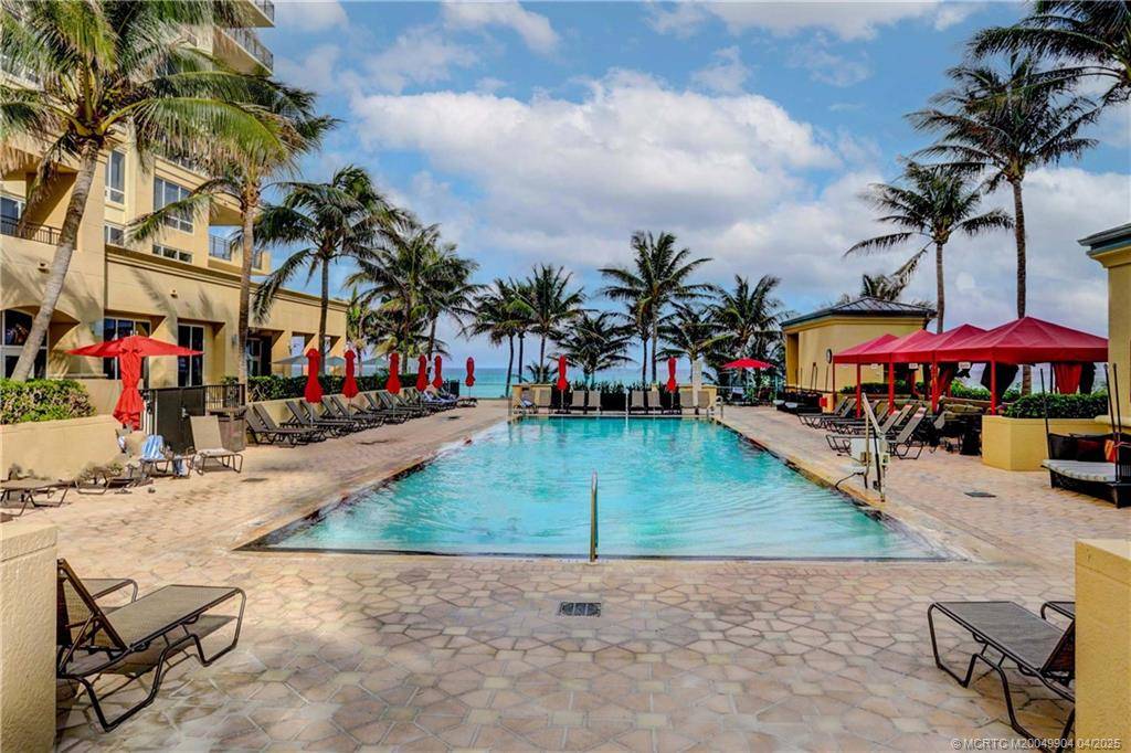 Riviera Beach, FL 33404,3800 N Ocean DR #505