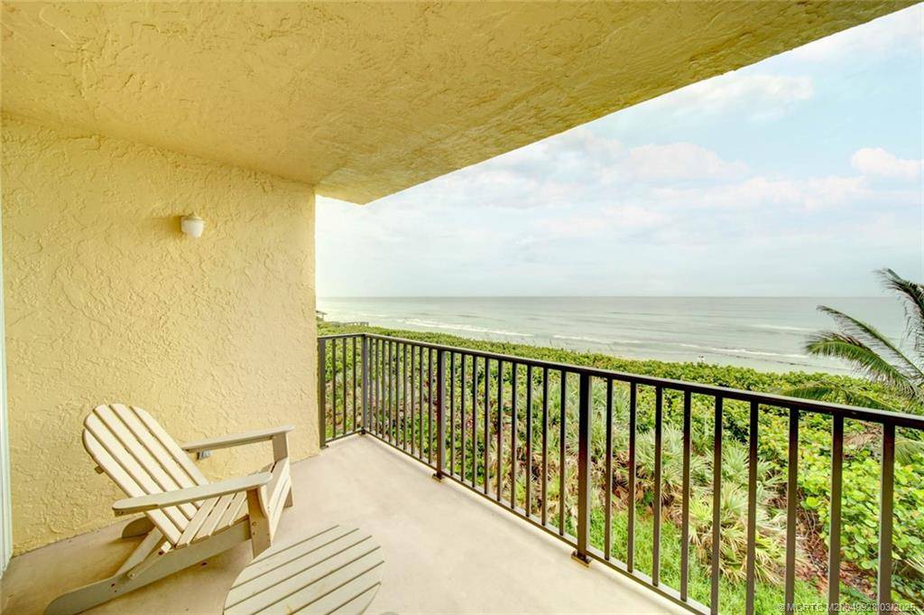 Jensen Beach, FL 34957,7380 S Ocean DR #320