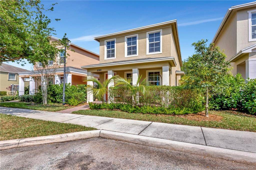 Port Saint Lucie, FL 34952,2380 SE Union Park DR