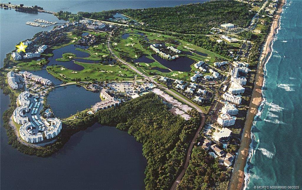 Stuart, FL 34996,184 NE Edgewater DR #1306