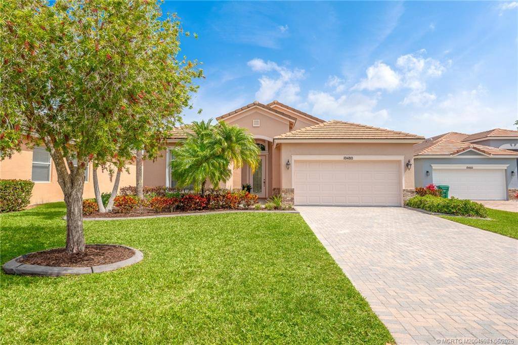 Port Saint Lucie, FL 34987,10480 SW Southgate CT
