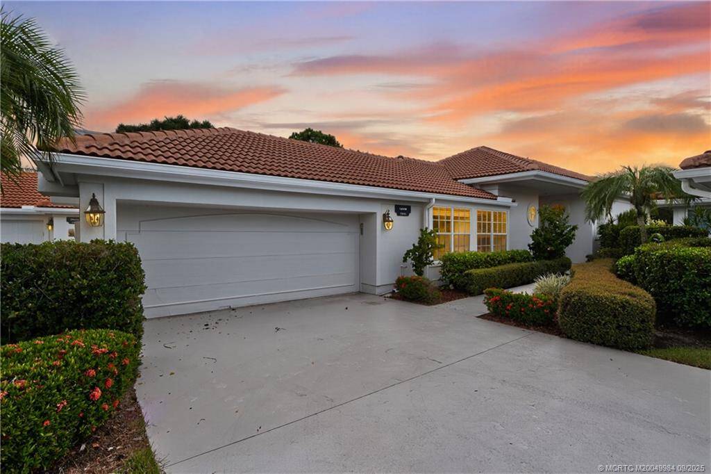 Palm City, FL 34990,13005 Harbour Ridge BLVD