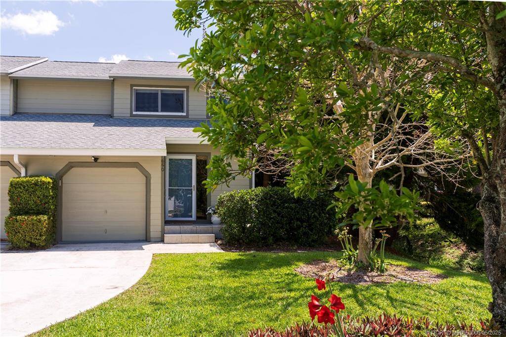 Jensen Beach, FL 34957,650 NE Wax Myrtle WAY