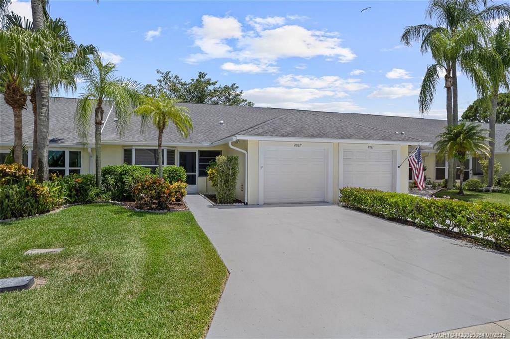 Hobe Sound, FL 33455,8087 SE Bristlecone PL