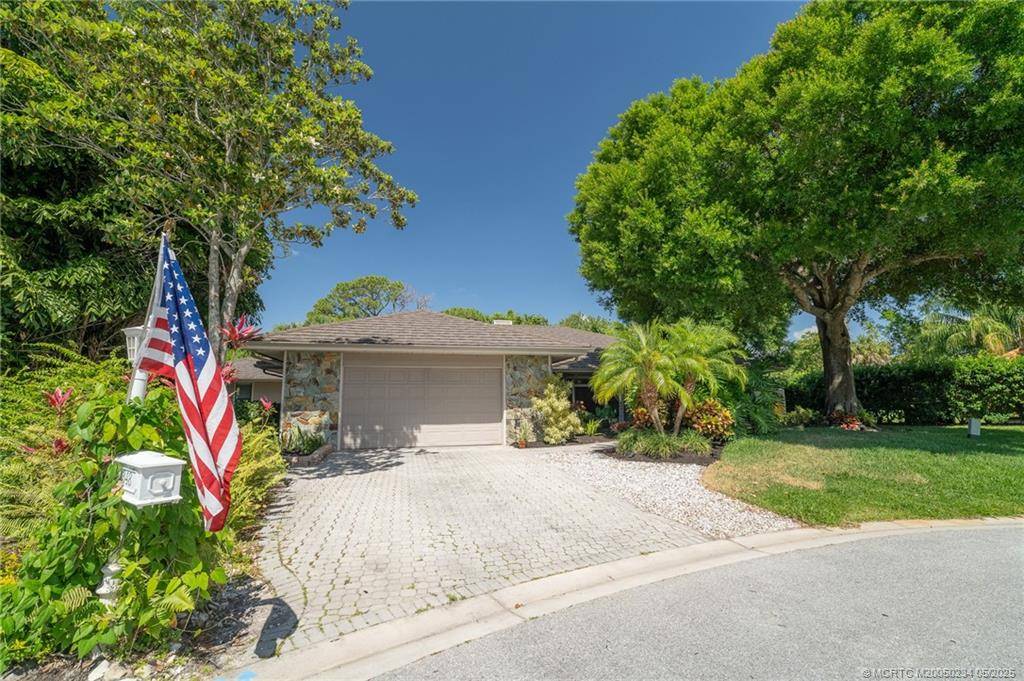 Port Saint Lucie, FL 34986,1348 SW Cottonwood CV
