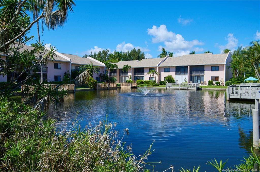Fort Pierce, FL 34949,2400 S Ocean DR #3118