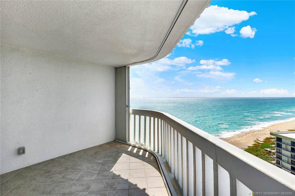 Jensen Beach, FL 34957,9960 S Ocean DR #1904