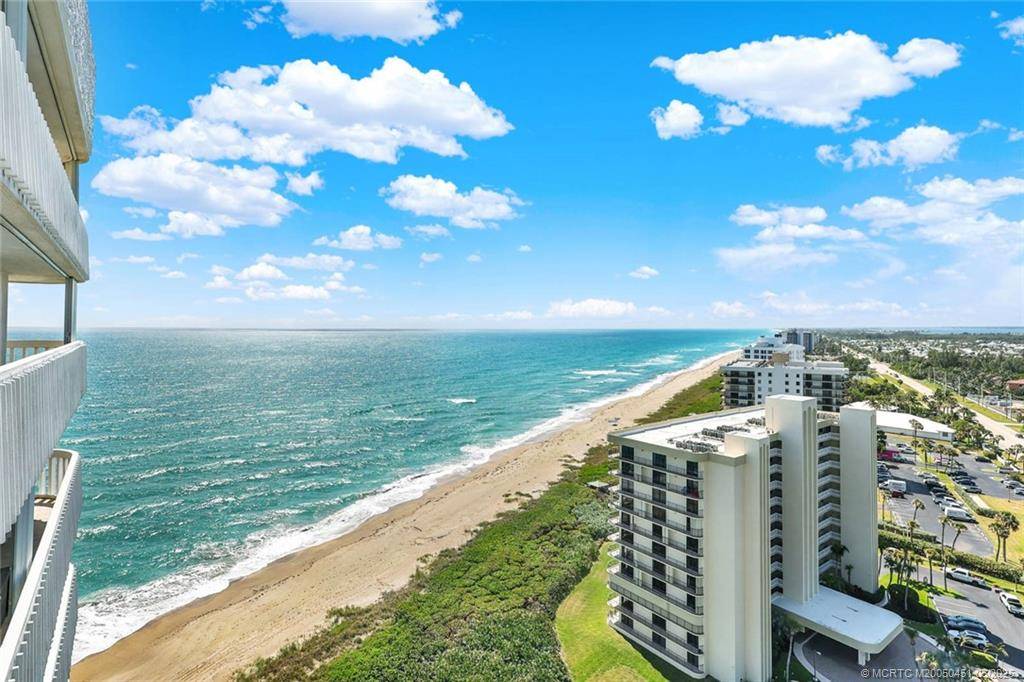 Jensen Beach, FL 34957,9960 S Ocean DR #1904