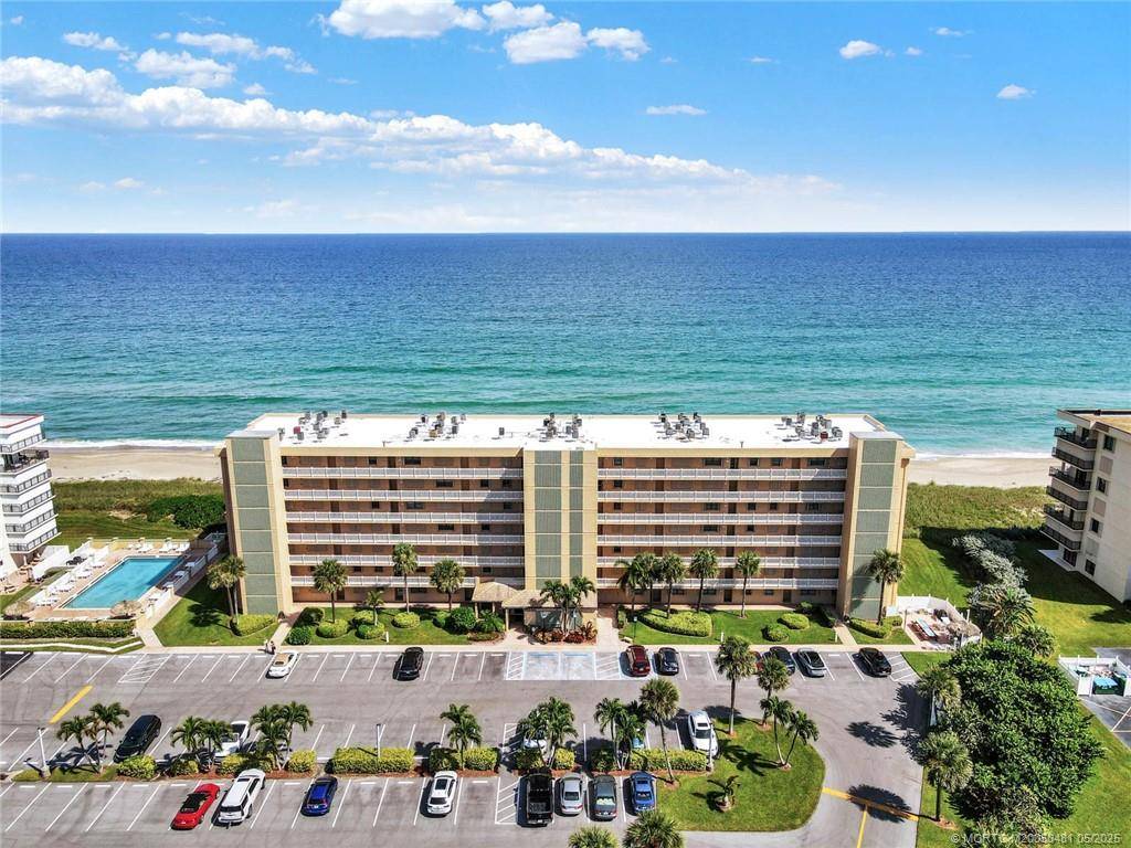 Jensen Beach, FL 34957,10200 S Ocean DR #303
