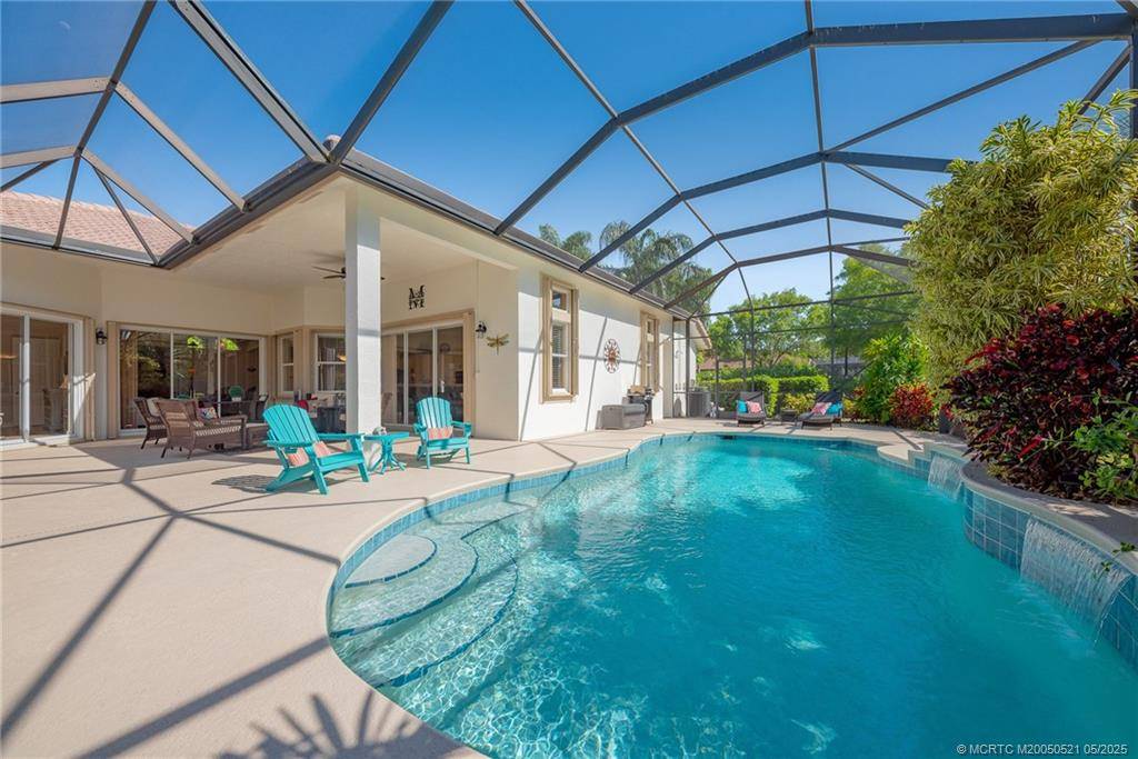 Palm City, FL 34990,4498 SW Long Bay DR
