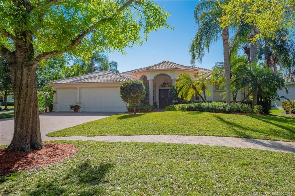 Palm City, FL 34990,4498 SW Long Bay DR