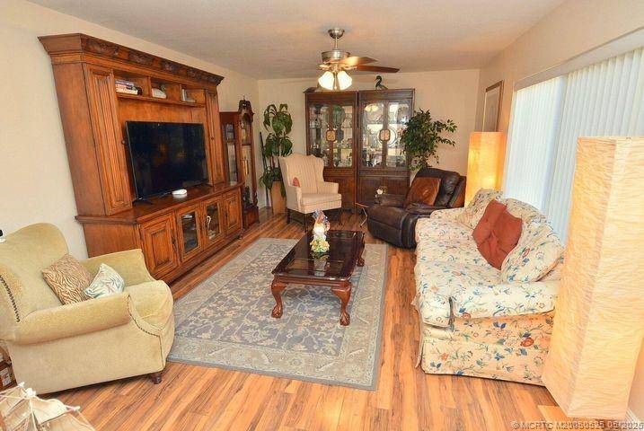 Stuart, FL 34997,5760 SE Windsong LN #3-307