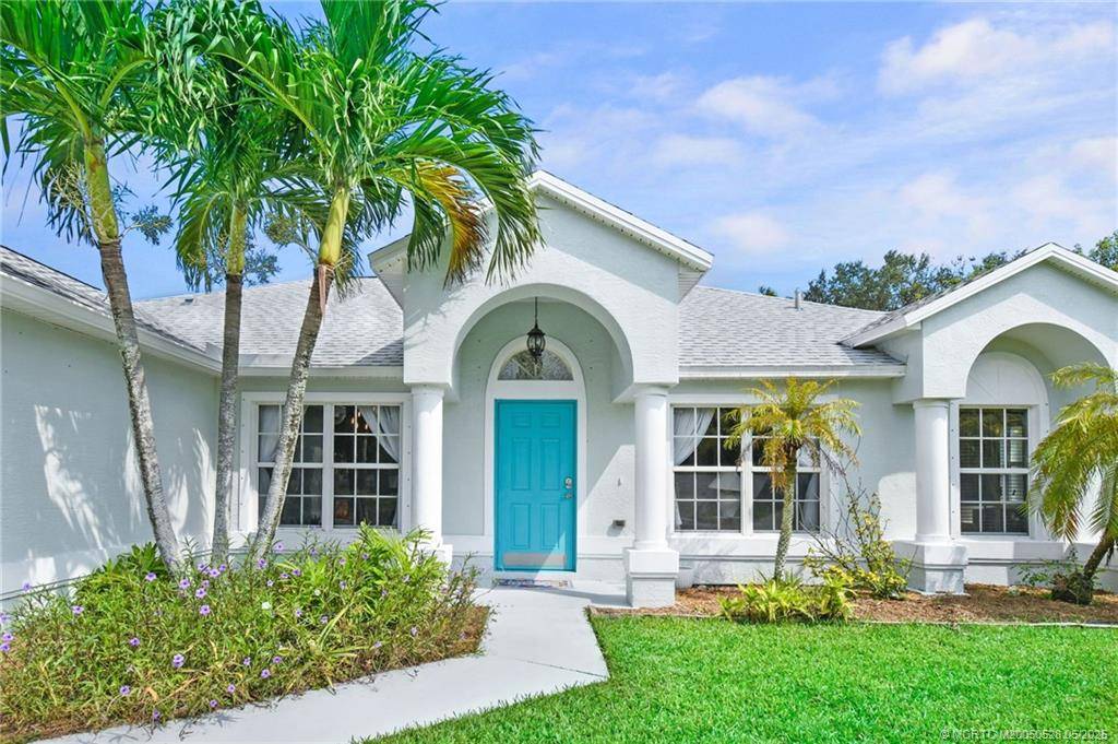 Port St Lucie, FL 34984,1925 SW Sylvester LN