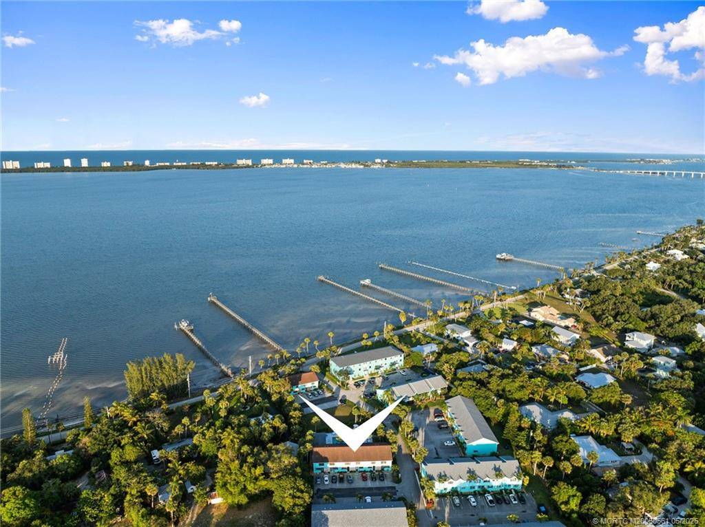 Jensen Beach, FL 34957,13509 S Indian River DR #403