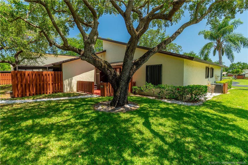 Hobe Sound, FL 33455,7970 SE Villa CIR