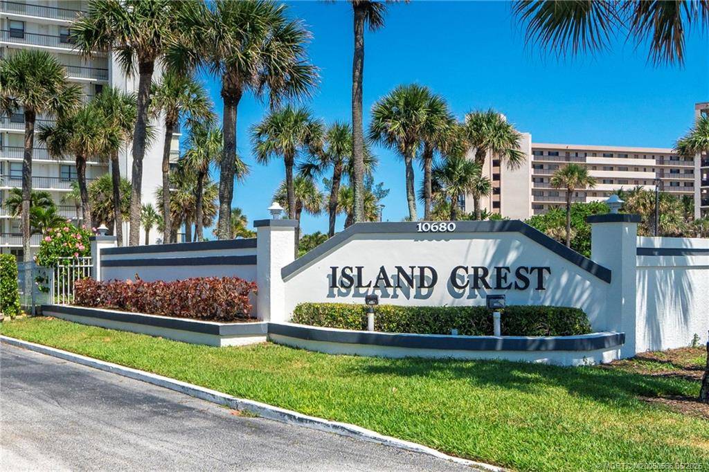 Jensen Beach, FL 34957,10680 S Ocean DR #905