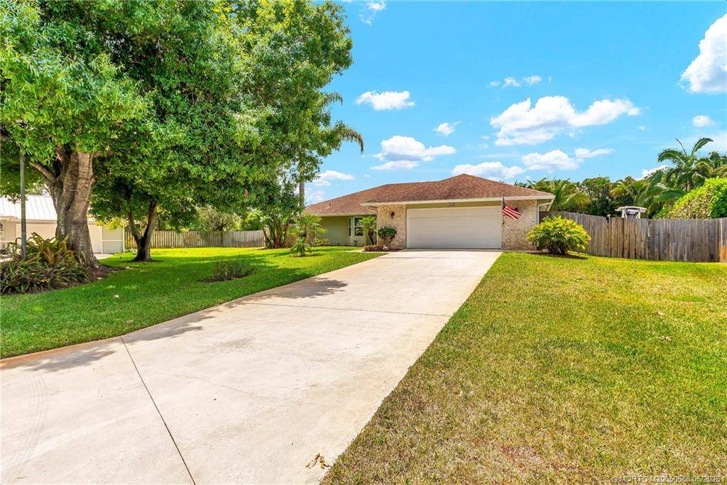 Palm City, FL 34990,1022 SW Poplar CT
