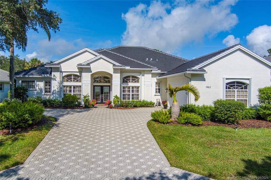 Palm City, FL 34990,1962 SW Bradford PL