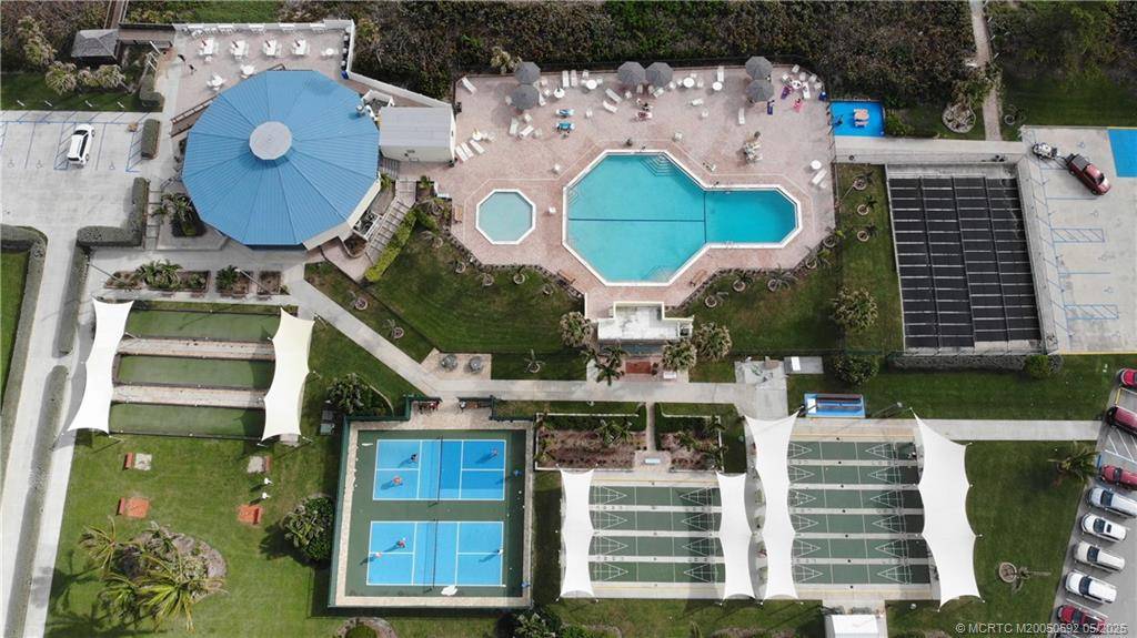 Jensen Beach, FL 34957,10725 S Ocean DR #355