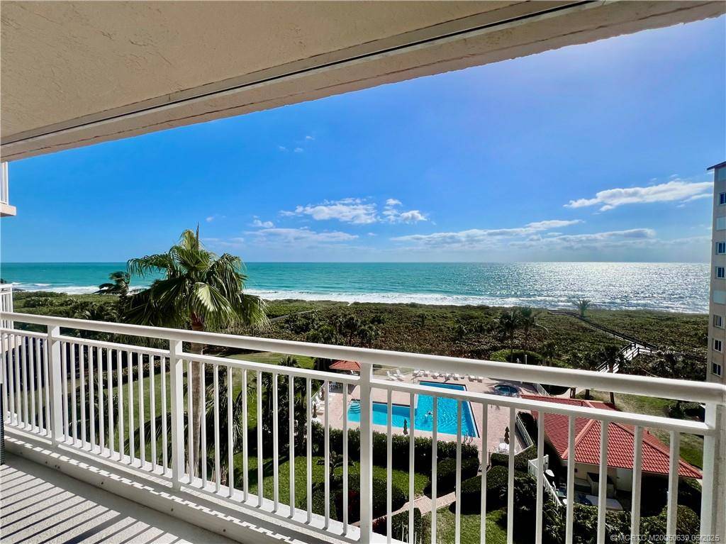 Hutchinson Island, FL 34949,3880 N Highway A1a #604