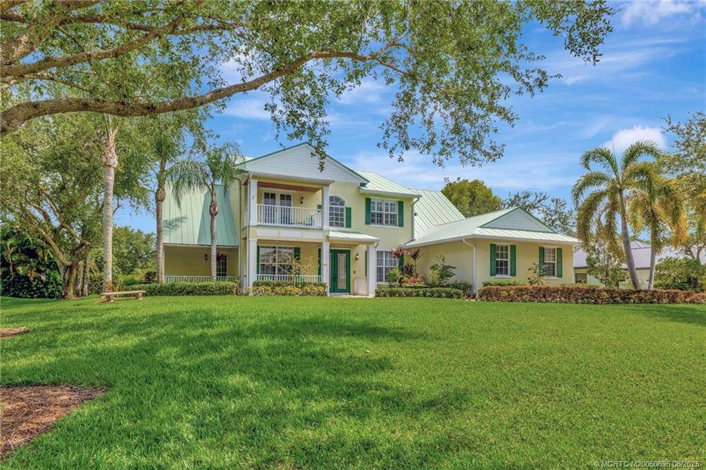 Palm City, FL 34990,5485 SW Orchid Bay DR