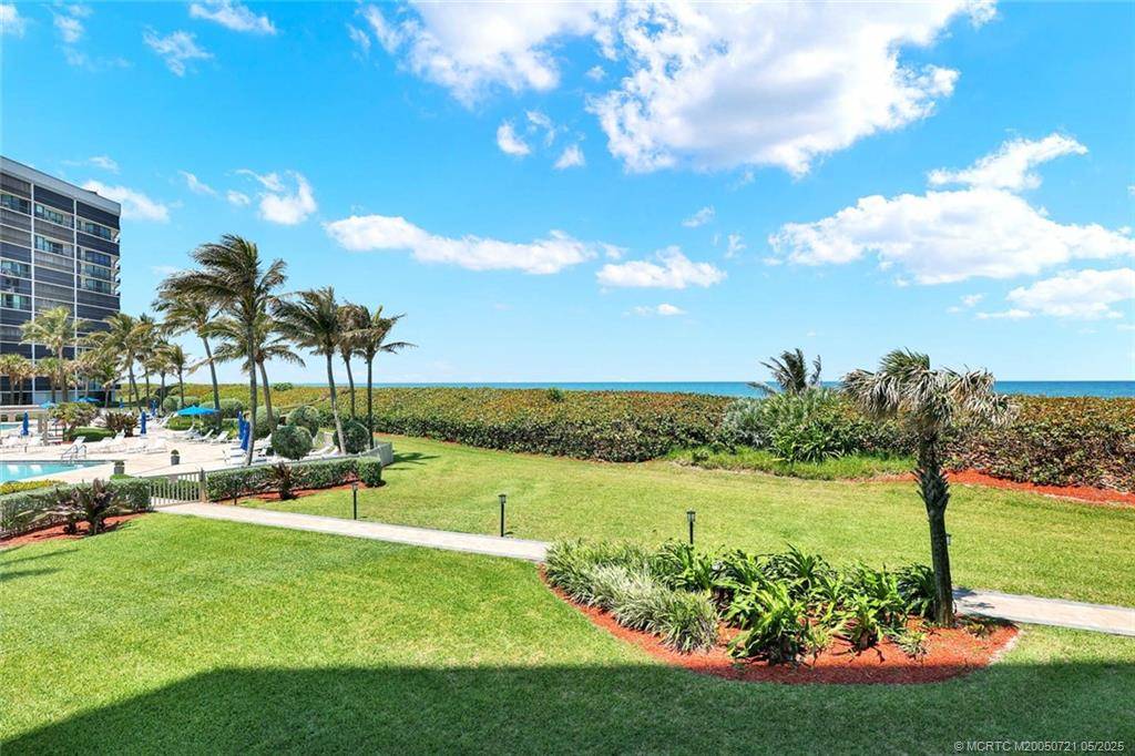 Jensen Beach, FL 34957,8880 S Ocean DR #202