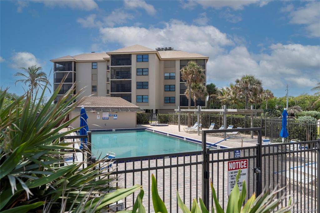 Stuart, FL 34996,2641 NE Ocean BLVD #106