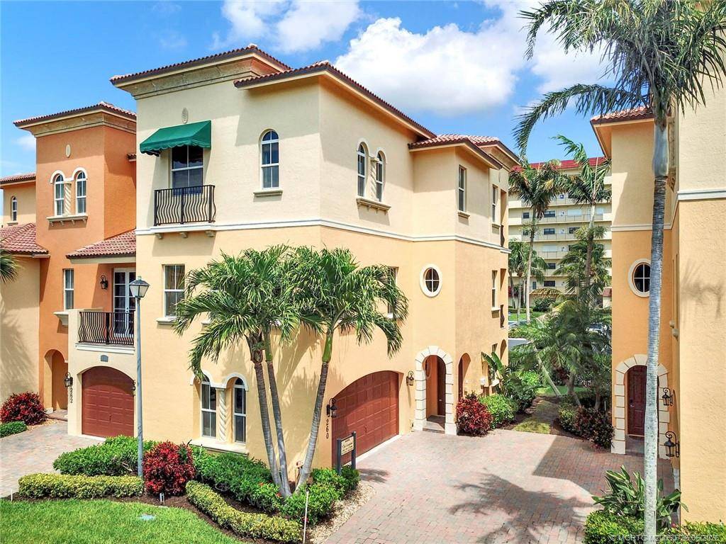 Jensen Beach, FL 34957,260 Ocean Bay DR