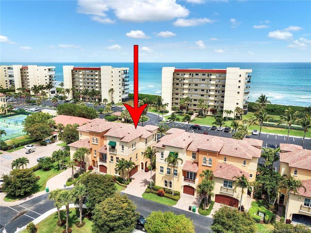 Jensen Beach, FL 34957,260 Ocean Bay DR