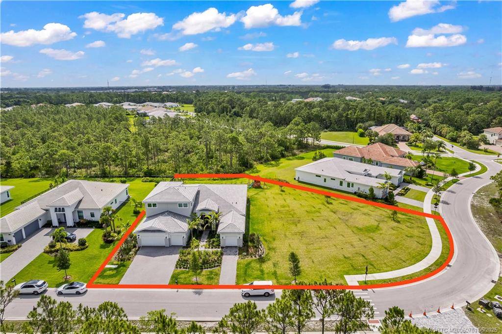 Palm City, FL 34990,2989 SW Goldenglow DR
