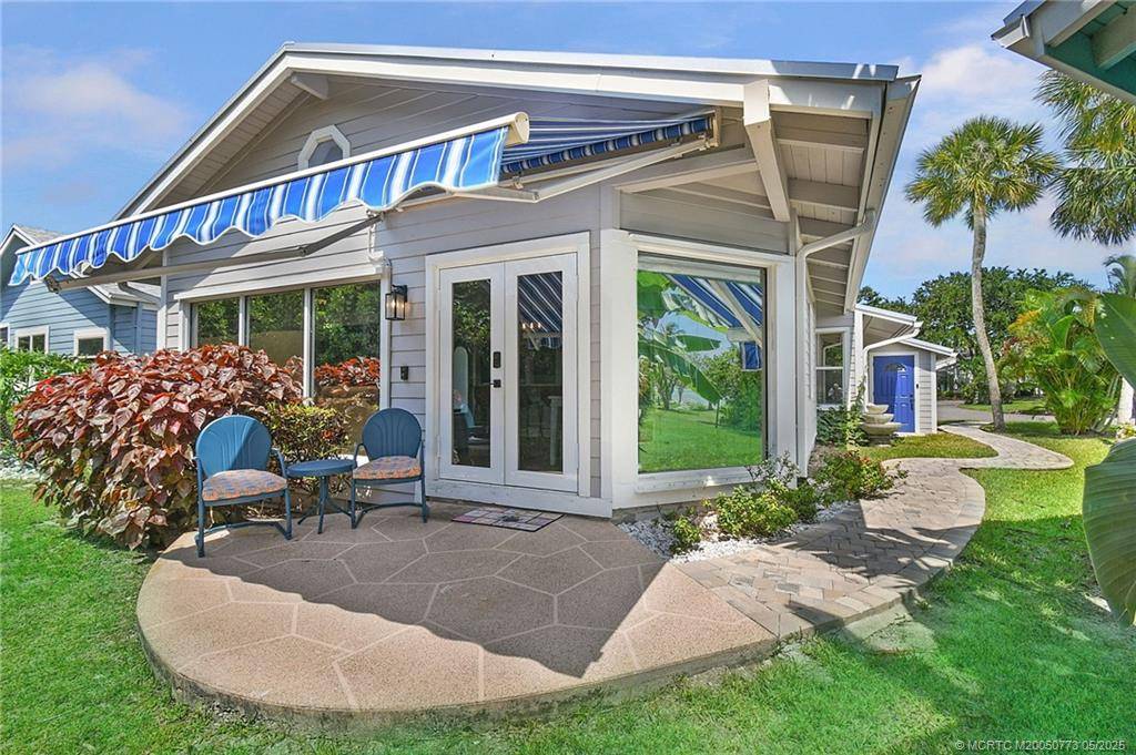 Jensen Beach, FL 34957,4044 NE Breakwater DR